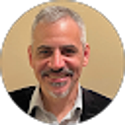 Profile photo of Adam Paul