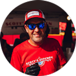 Profile photo of Scott Umscheid
