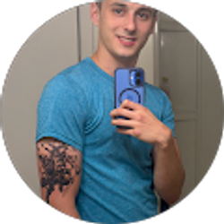 Profile photo of Blake Knight