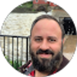 Profile photo of Phil Ziolkowski