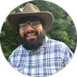 Profile photo of Nilesh Kesar