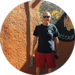 Profile photo of Paul Grube