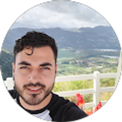 Profile photo of Carlos Cordoba