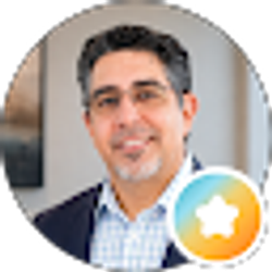 Profile photo of Ryan Salaheddine