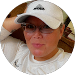 Profile photo of Jennifer Merlo