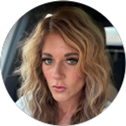 Profile photo of Tiffany Christine McCracken