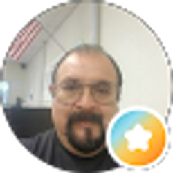 Profile photo of GILBERTO CHAVEZ