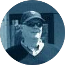 Profile photo of Bill Maddex