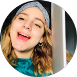 Profile photo of Ashley Rodriguez