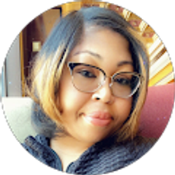 Profile photo of Twyla Luckett