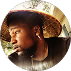 Profile photo of Dante “Wild” Billinger