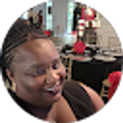 Profile photo of Jada York