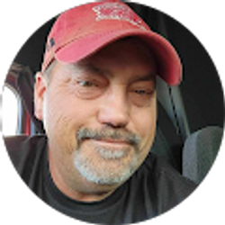 Profile photo of Dennis