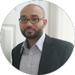 Profile photo of Nathaniel Williams