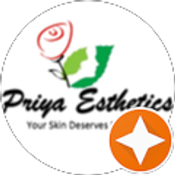 Profile photo of Priya Esthetics
