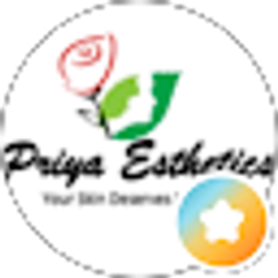 Profile photo of Priya Esthetics