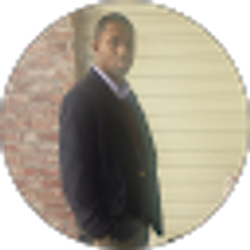Profile photo of Jerome Mitchell
