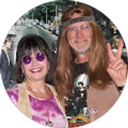 Profile photo of John Teel