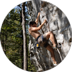 Profile photo of Sean Rains