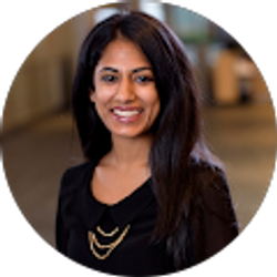 Profile photo of Neha Bhattacharjee