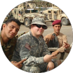 Profile photo of Lee Wiegand