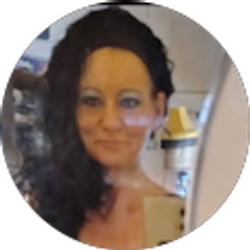 Profile photo of Amanda Swope