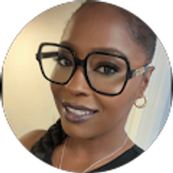 Profile photo of Sharon Osei