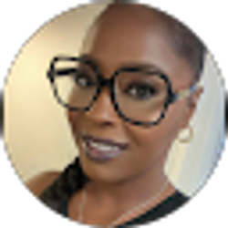 Profile photo of Sharon Osei