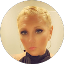 Profile photo of Tameka Cope