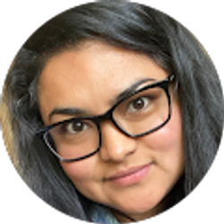 Profile photo of Mary Gonzalez