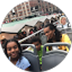 Profile photo of Ebba Abdi