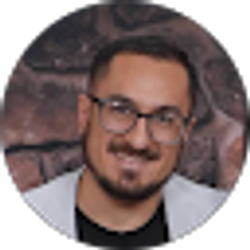 Profile photo of Ricardo Gonzalez