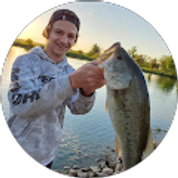 Profile photo of Grayson Lazich