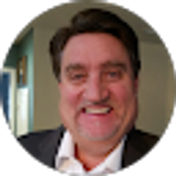 Profile photo of William Jaeger