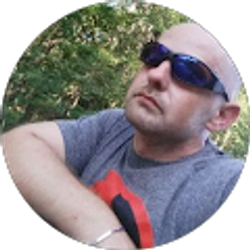 Profile photo of Randal Wright