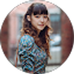 Profile photo of Courtney Chu Donkin