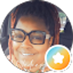 Profile photo of Rashondra Bradford