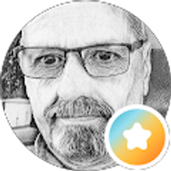 Profile photo of Bruce Roberts