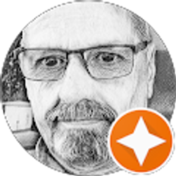 Profile photo of Bruce Roberts