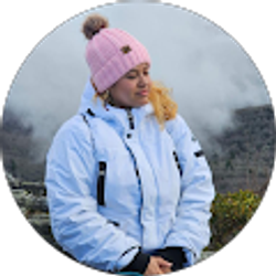 Profile photo of Noelani Gutierrez