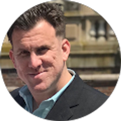 Profile photo of John Salmon