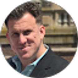 Profile photo of John Salmon