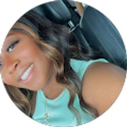 Profile photo of Brianna Colvin