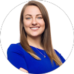 Profile photo of Sarah McBride