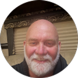 Profile photo of Gary Fletcher