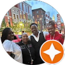 Profile photo of Robin Johnson