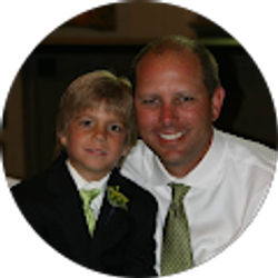 Profile photo of Craig Dame