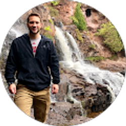 Profile photo of Jeremy Knispel