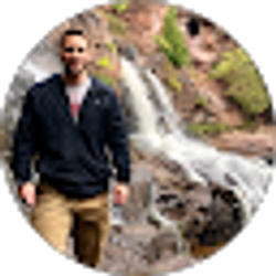 Profile photo of Jeremy Knispel