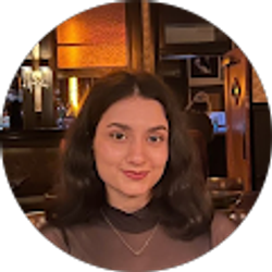 Profile photo of Athena Shayan